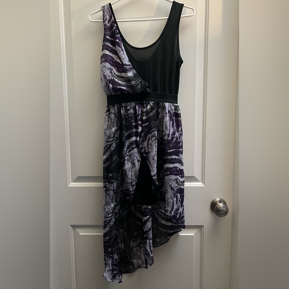 Material Girl dress